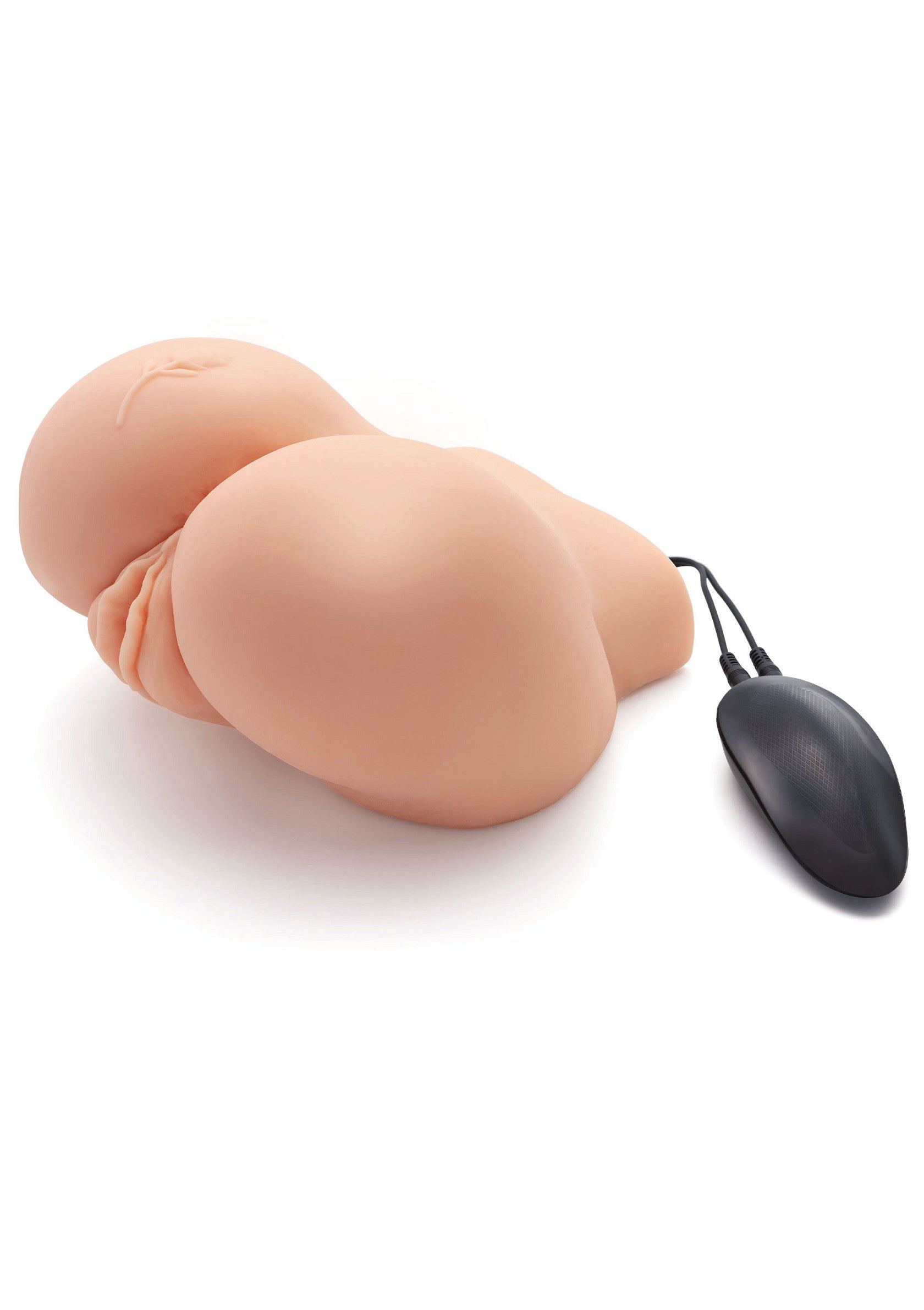 Masturbateur Hidden Desire Big Ass Banger Vibrating