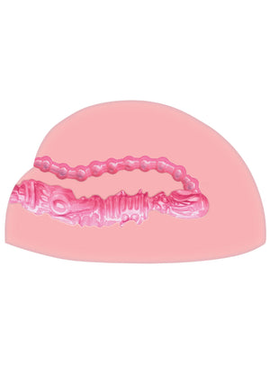 Masturbateur Hidden Desire Big Bubble Butt Bitch Vibrating