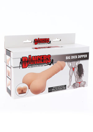 Masturbateur Hidden Desire Big Dick Dipper
