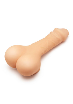 Masturbateur Hidden Desire Big Dick Dipper