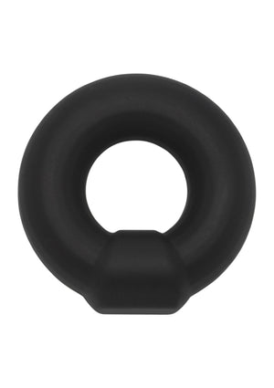 Performance masculine Hidden Desire Soft Silicone Stud C-Ring