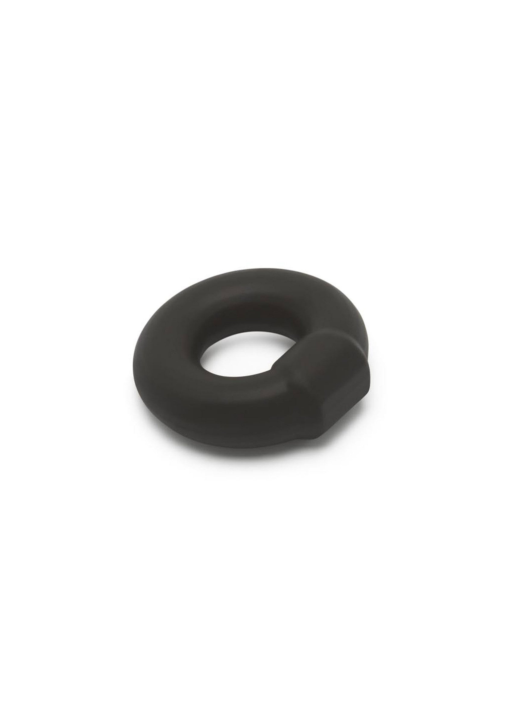 Performance masculine Hidden Desire Soft Silicone Stud C-Ring
