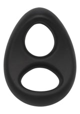 Performance masculine Hidden Desire Soft Silicone Stallion C-Ring