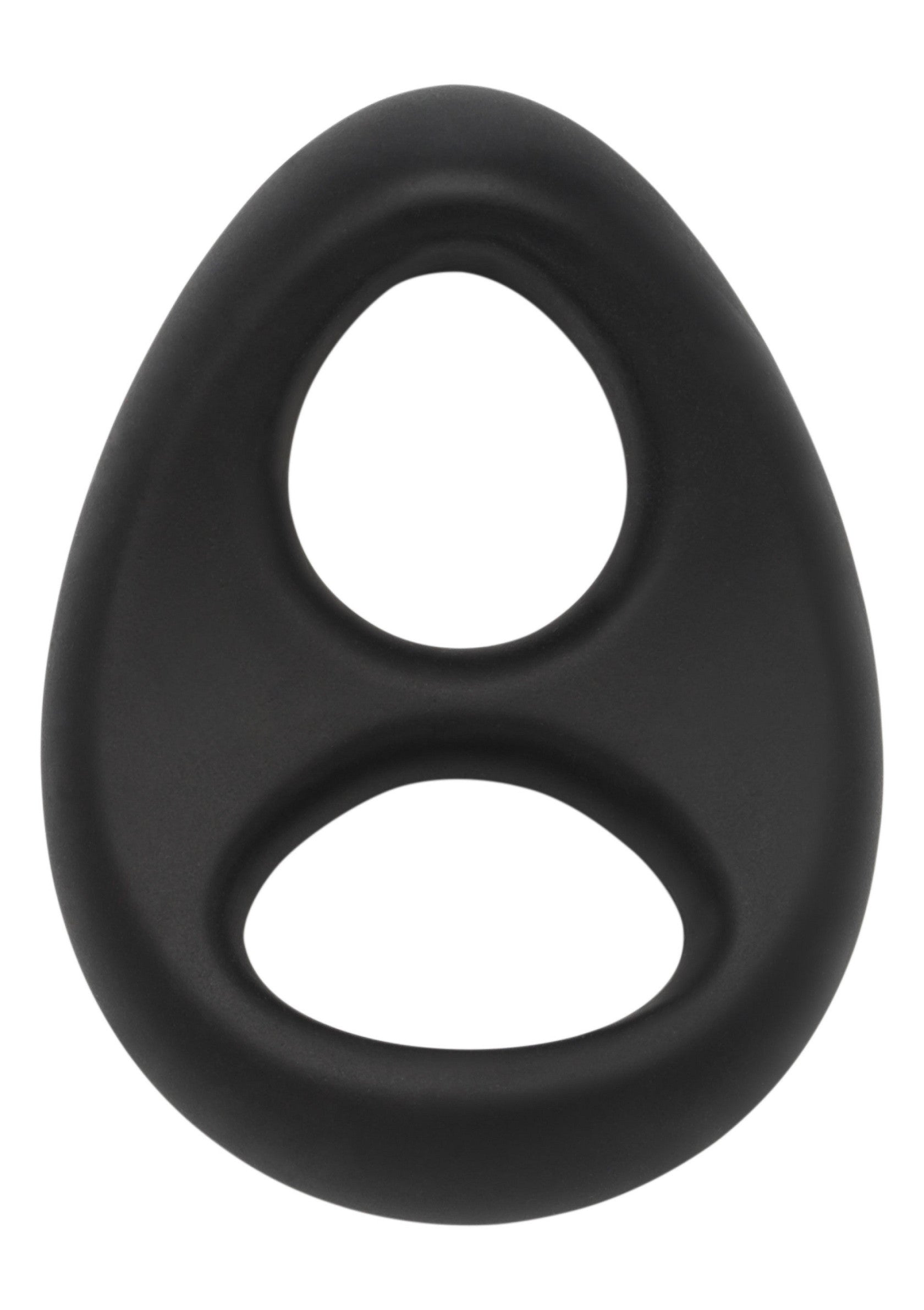 Performance masculine Hidden Desire Soft Silicone Stallion C-Ring