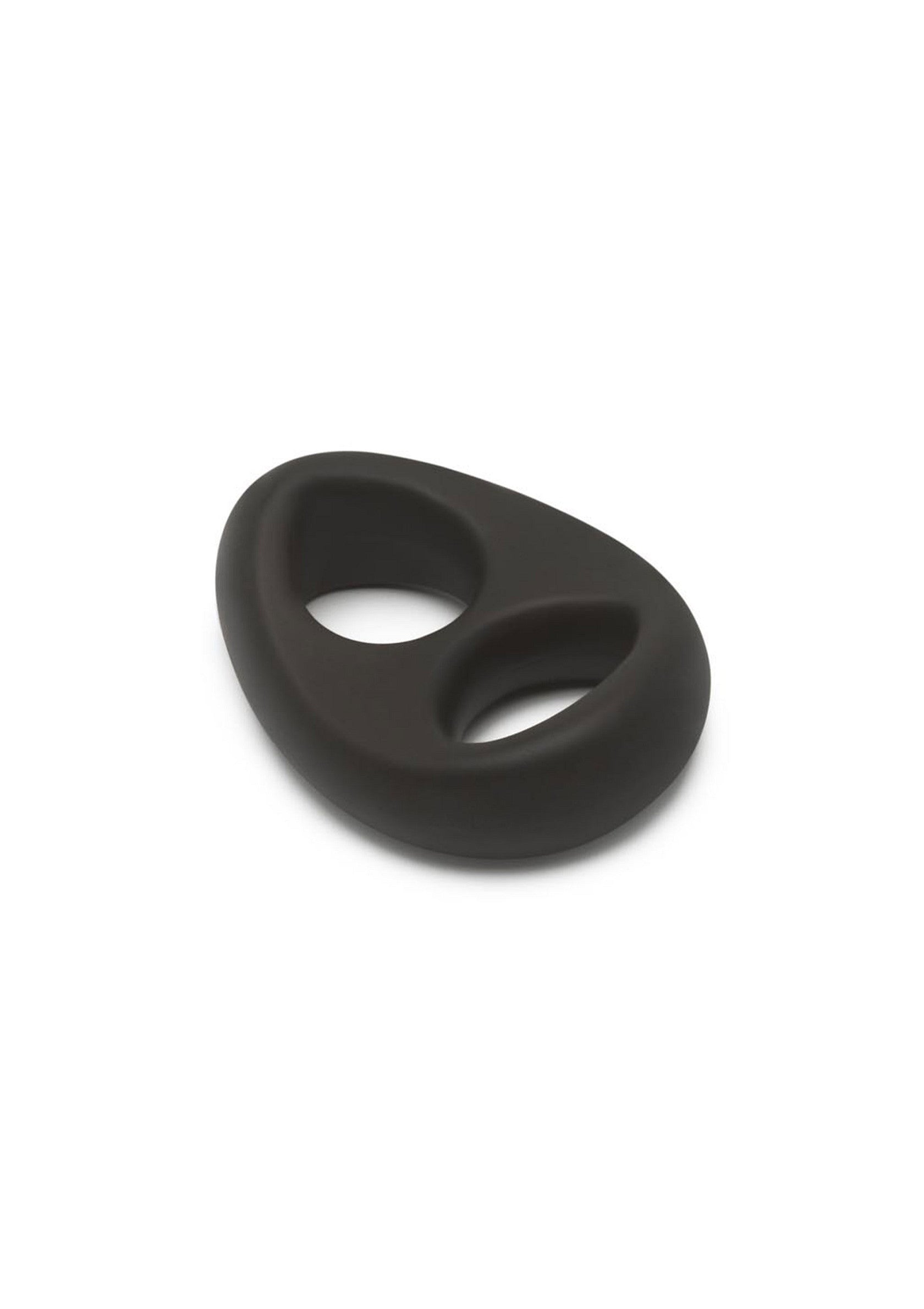 Performance masculine Hidden Desire Soft Silicone Stallion C-Ring