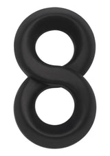 Performance masculine Hidden Desire Soft Silicone Jock C-Ring