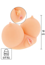 Masturbateur Hidden Desire Busty Bimbo