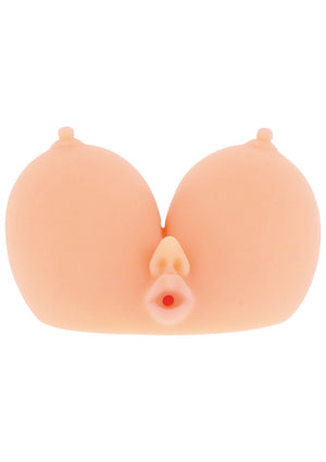 Masturbateur Hidden Desire Busty Bimbo