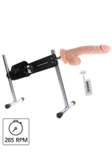 Accessoire Hidden Desire Bangers Fuck Machine Pro 1