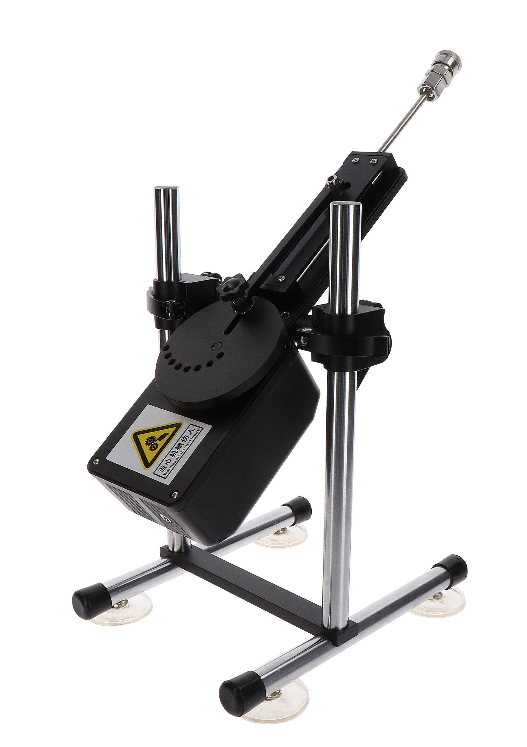 Accessoire Hidden Desire Bangers Fuck Machine Pro 2