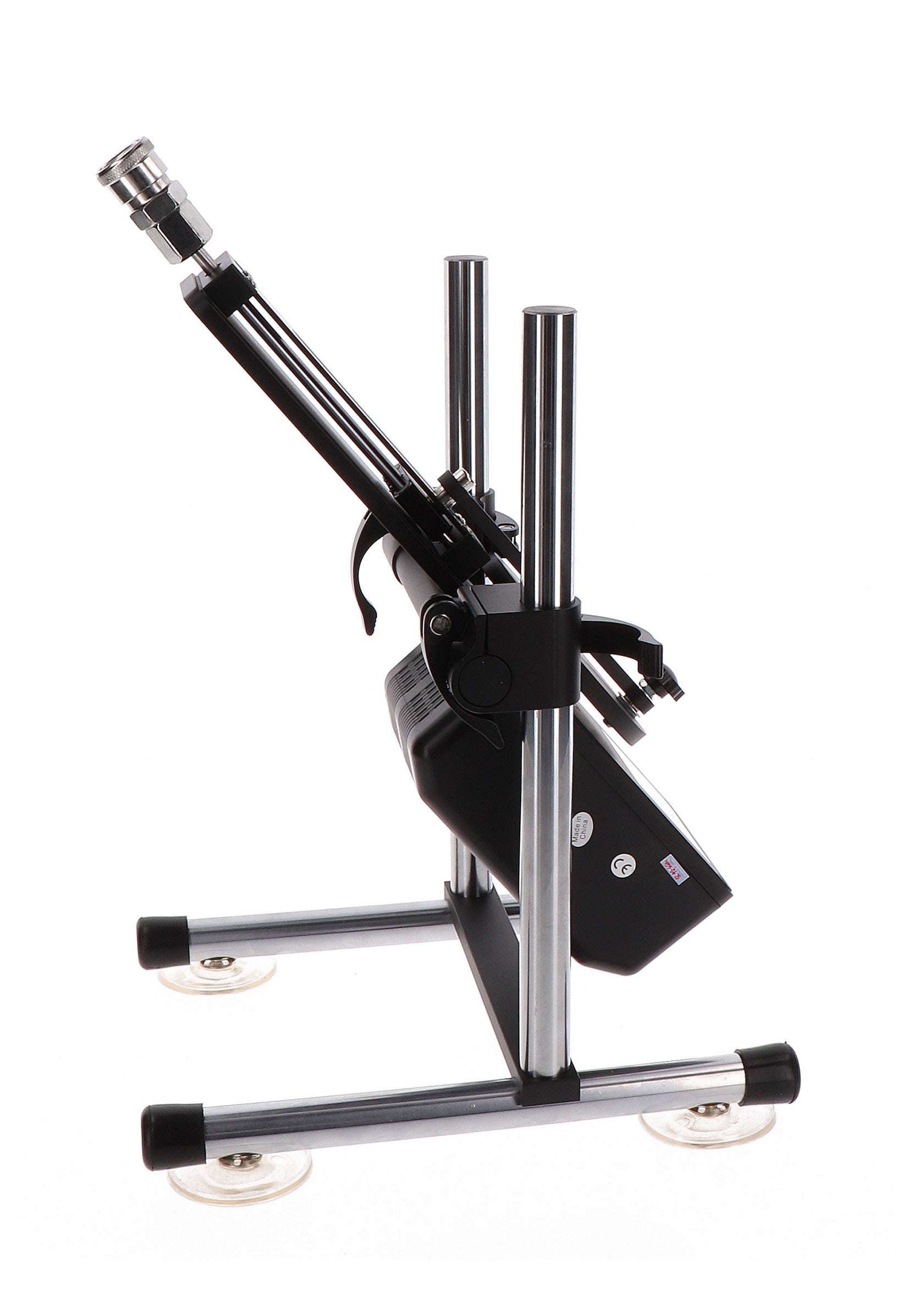 Accessoire Hidden Desire Bangers Fuck Machine Pro 2