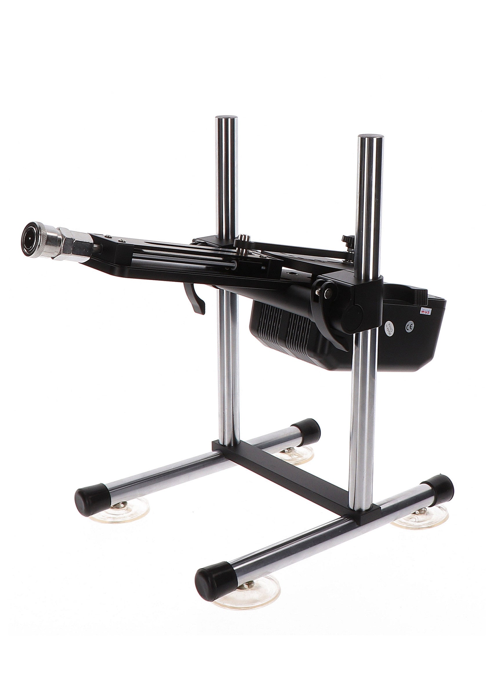 Accessoire Hidden Desire Bangers Fuck Machine Pro 2