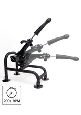 Accessoire Hidden Desire Bangers Fuck Machine Pro 3 Duo