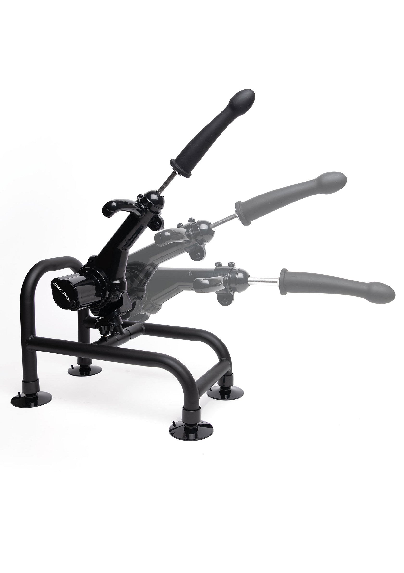 Accessoire Hidden Desire Bangers Fuck Machine Pro 3 Duo