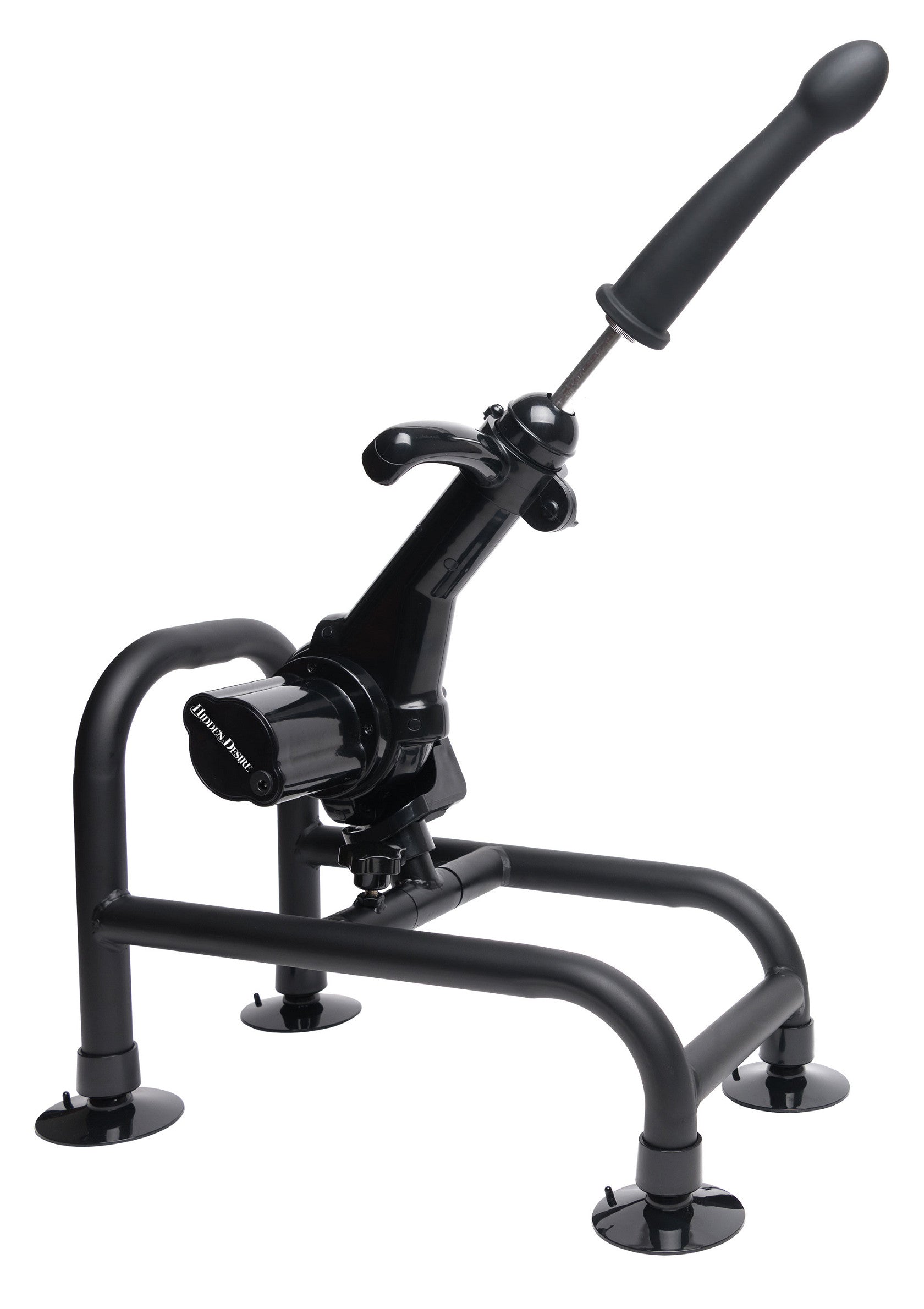 Accessoire Hidden Desire Bangers Fuck Machine Pro 3 Duo