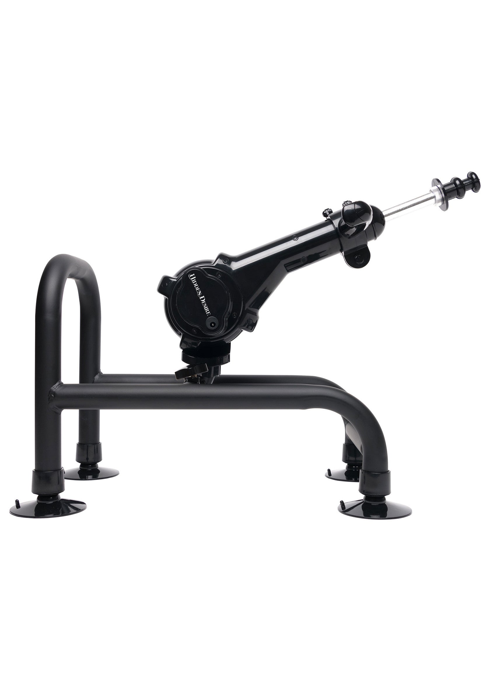 Accessoire Hidden Desire Bangers Fuck Machine Pro 3 Duo