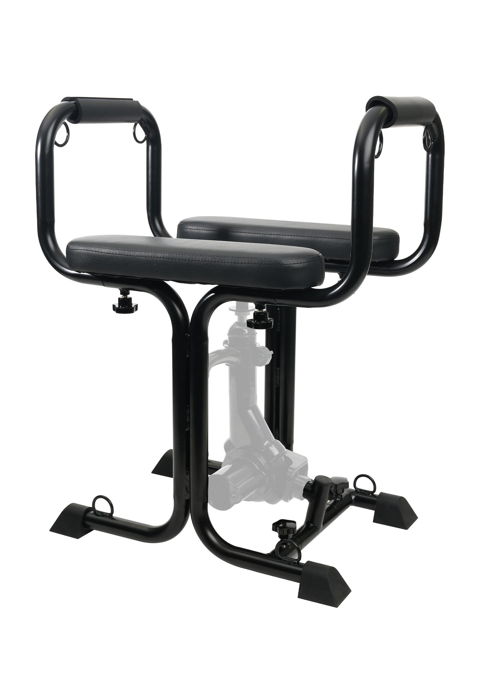 Accessoire Hidden Desire Bangers Bondage Fuck Seat