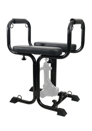 Accessoire Hidden Desire Bangers Bondage Fuck Seat
