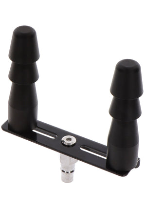 Accessoire Hidden Desire Double Vac-U-Lock Adapt Pro 1 and 2