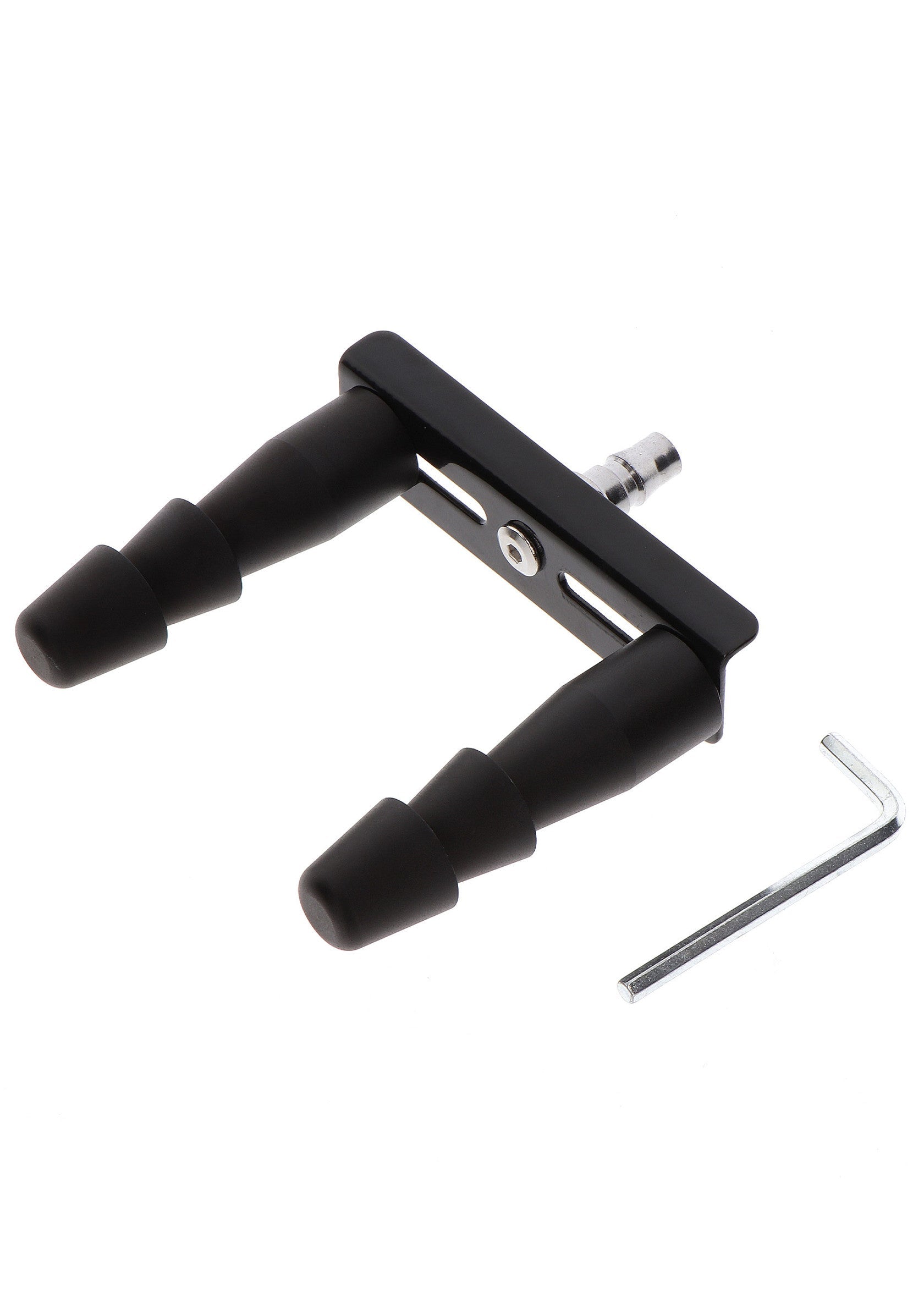 Accessoire Hidden Desire Double Vac-U-Lock Adapt Pro 1 and 2