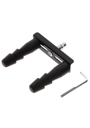 Accessoire Hidden Desire Double Vac-U-Lock Adapt Pro 1 and 2