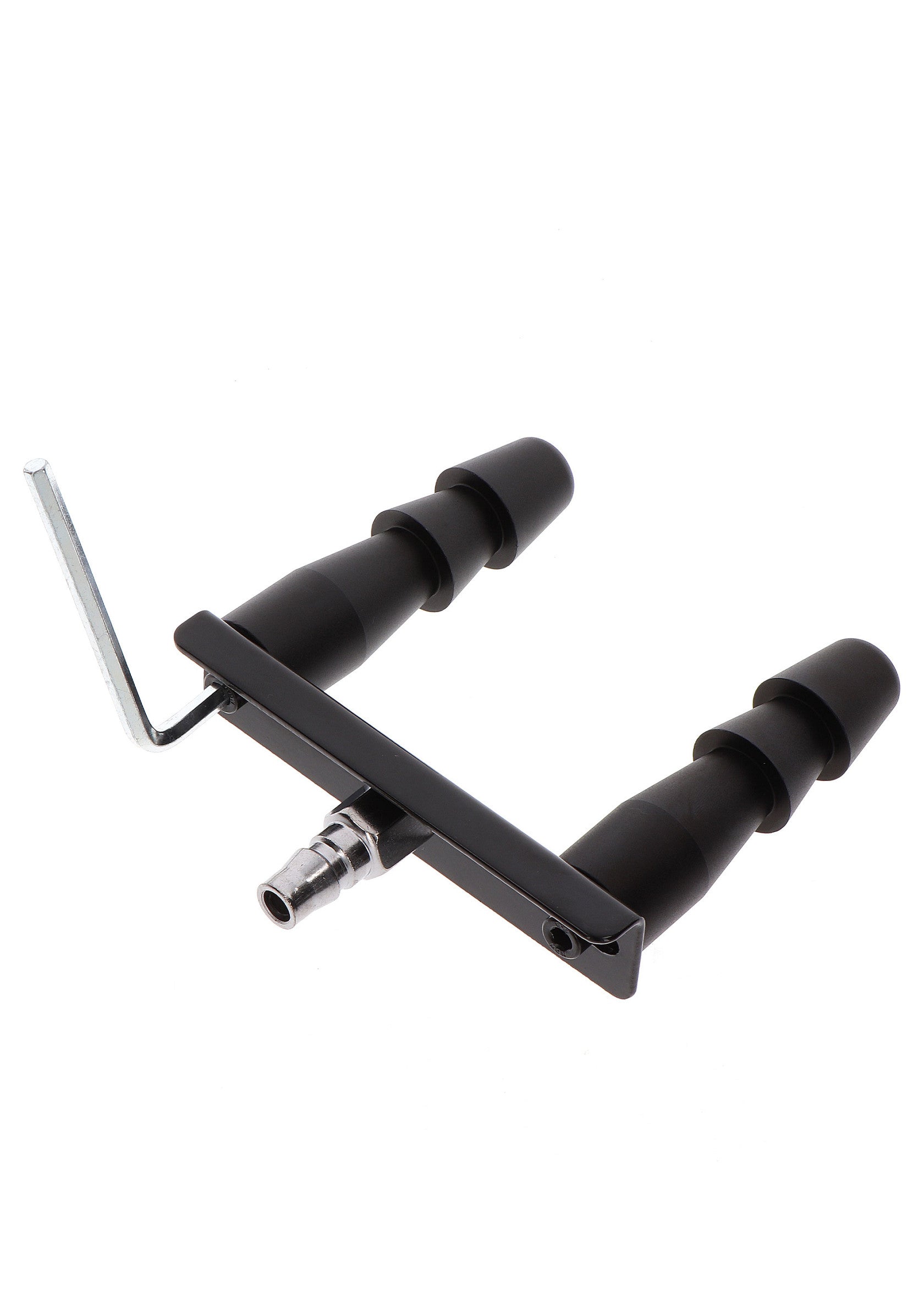 Accessoire Hidden Desire Double Vac-U-Lock Adapt Pro 1 and 2