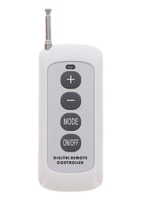 Accessoire Hidden Desire Remote Control For Pro 1 and Pro 2