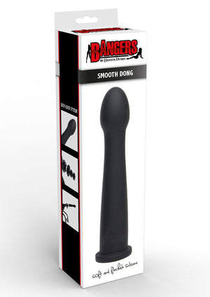 Accessoire Hidden Desire Smooth Dong Easy-Lock 19 cm