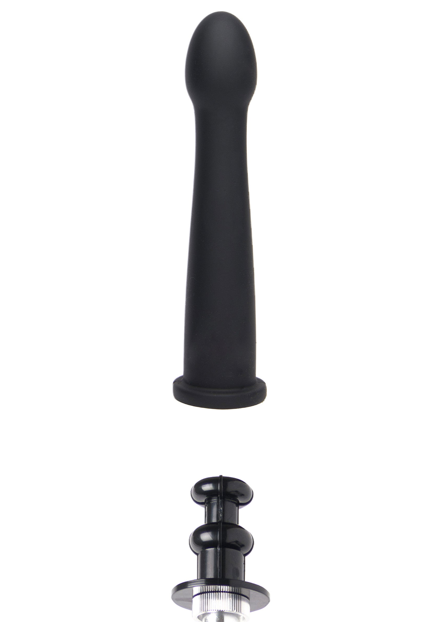 Accessoire Hidden Desire Smooth Dong Easy-Lock 19 cm