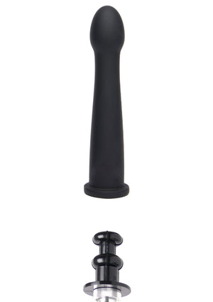 Accessoire Hidden Desire Smooth Dong Easy-Lock 19 cm