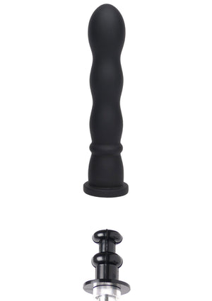 Accessoire Hidden Desire Wave Dong Easy-Lock 19 cm