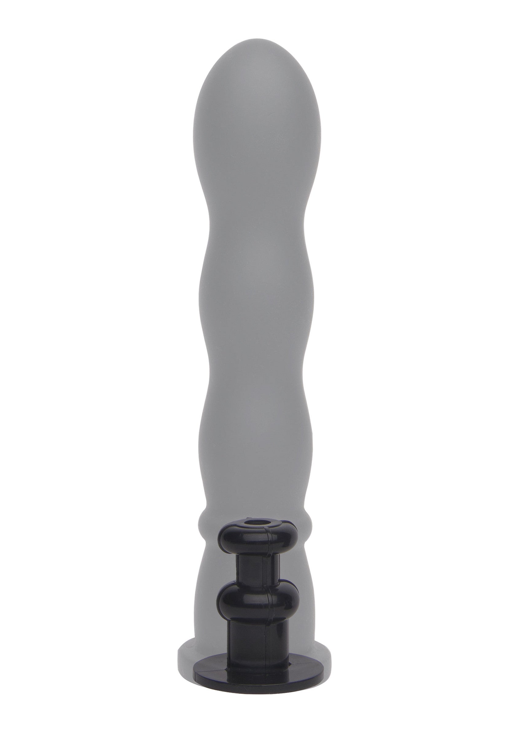Accessoire Hidden Desire Wave Dong Easy-Lock 19 cm