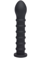 Accessoire Hidden Desire Ribbed Dong Easy-Lock 19 cm