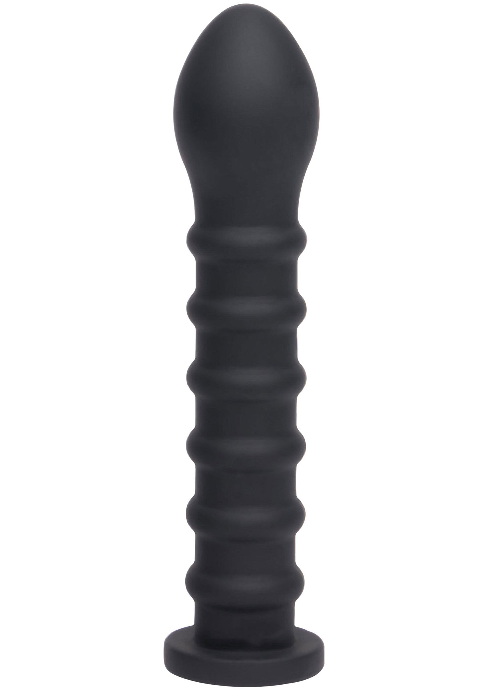 Accessoire Hidden Desire Ribbed Dong Easy-Lock 19 cm