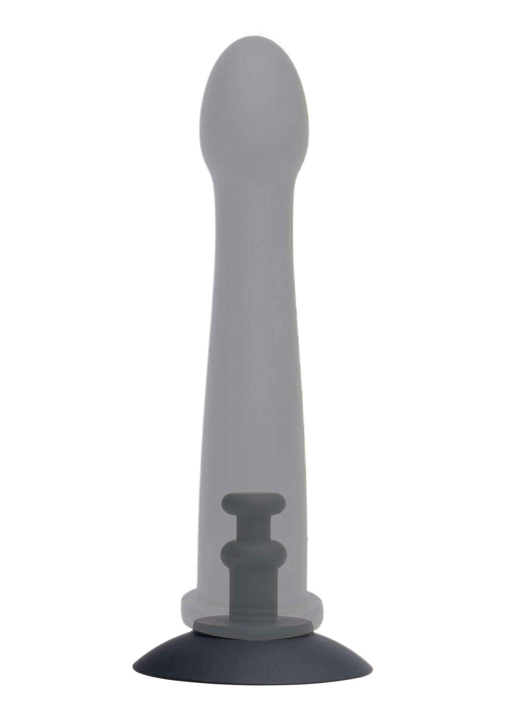 Accessoire Hidden Desire Easy-Lock Suction Cup