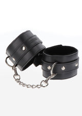 Accessoire BDSM Taboom Wrist Cuffs