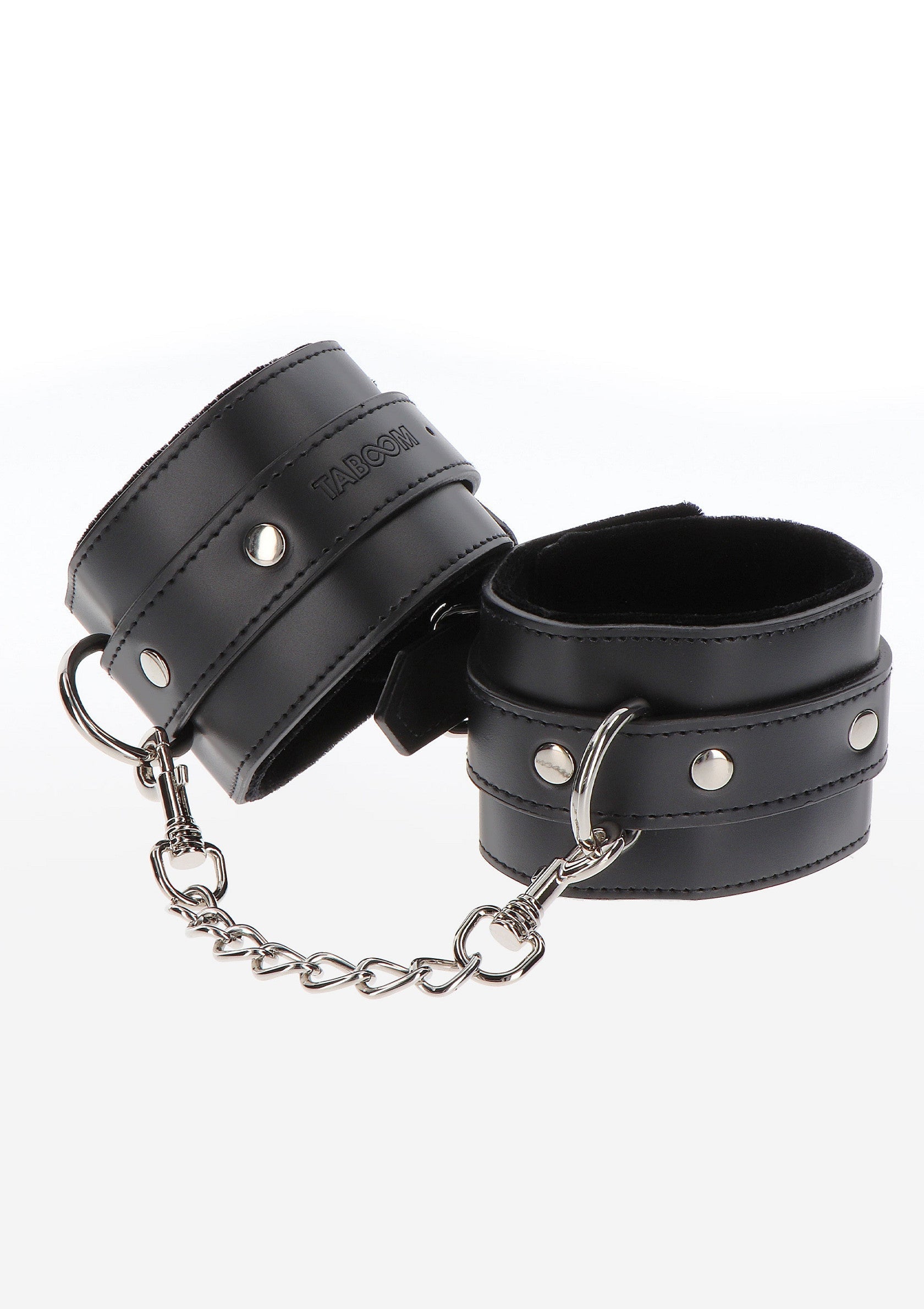Accessoire BDSM Taboom Wrist Cuffs