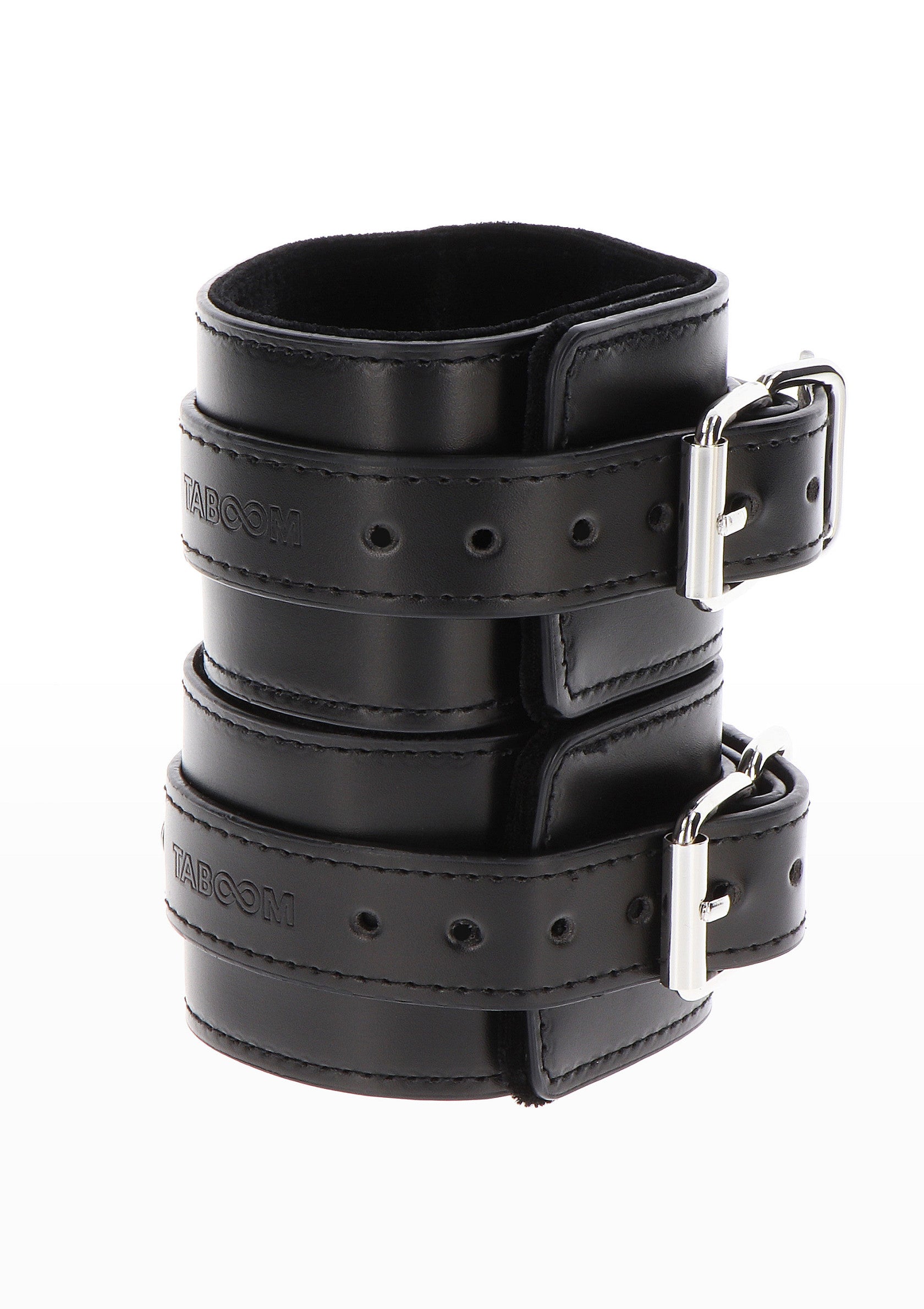 Accessoire BDSM Taboom Wrist Cuffs
