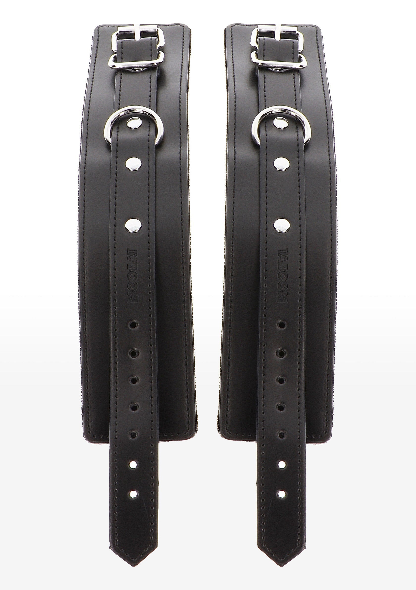 Accessoire BDSM Taboom Wrist Cuffs