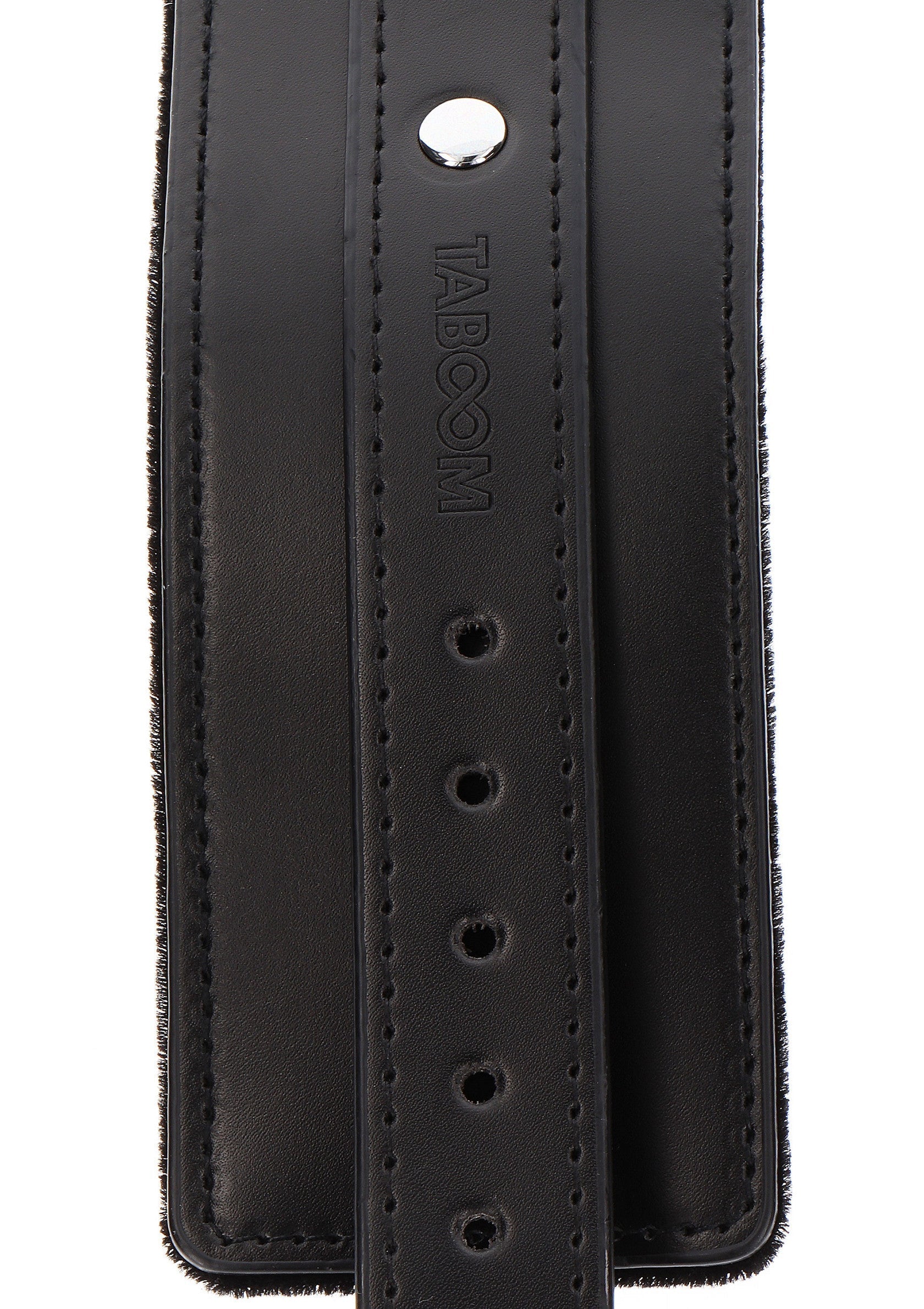 Accessoire BDSM Taboom Wrist Cuffs