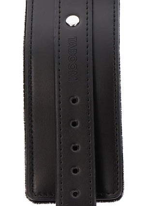 Accessoire BDSM Taboom Wrist Cuffs