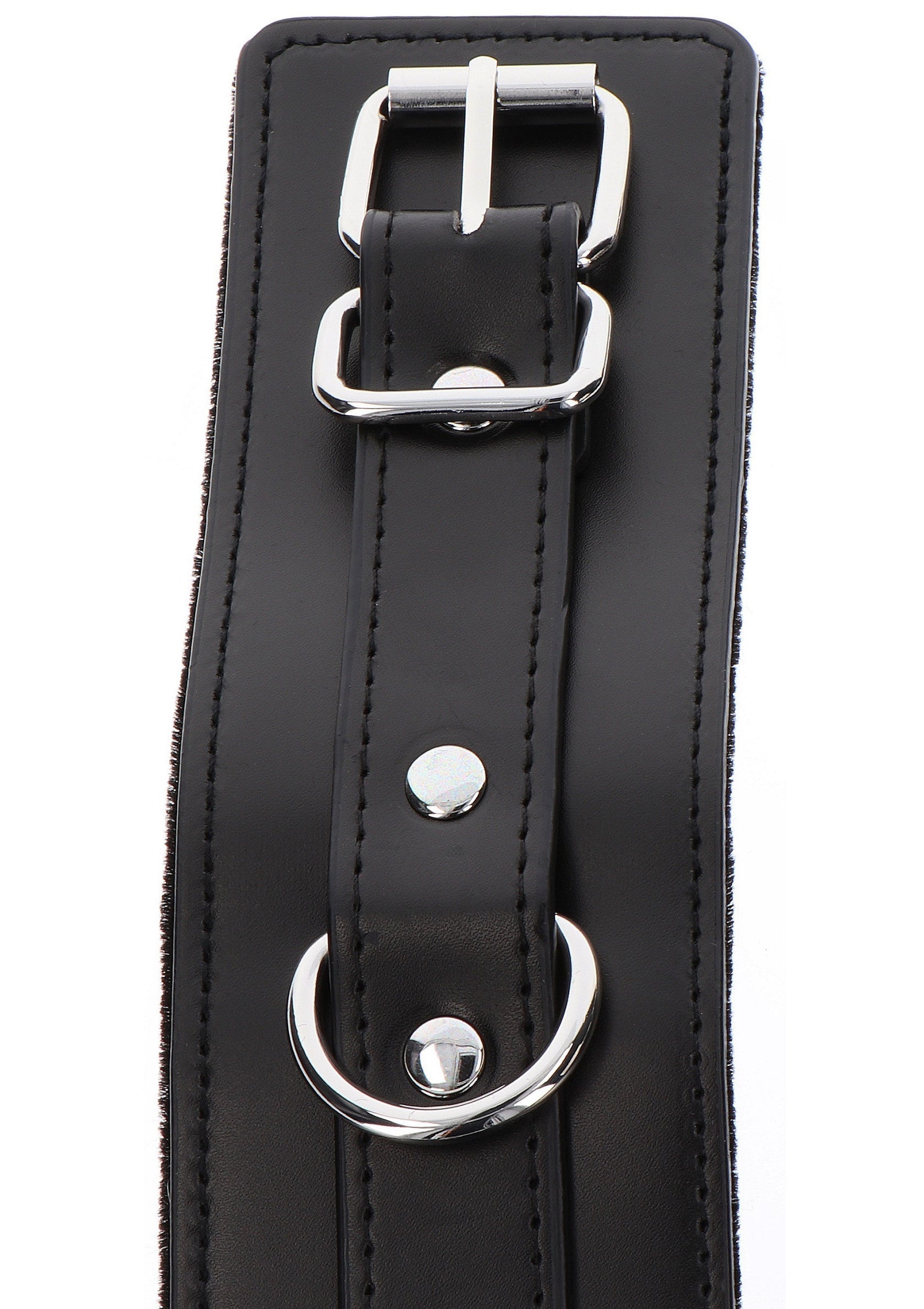 Accessoire BDSM Taboom Wrist Cuffs