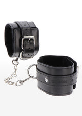 Accessoire BDSM Taboom Ankle Cuffs