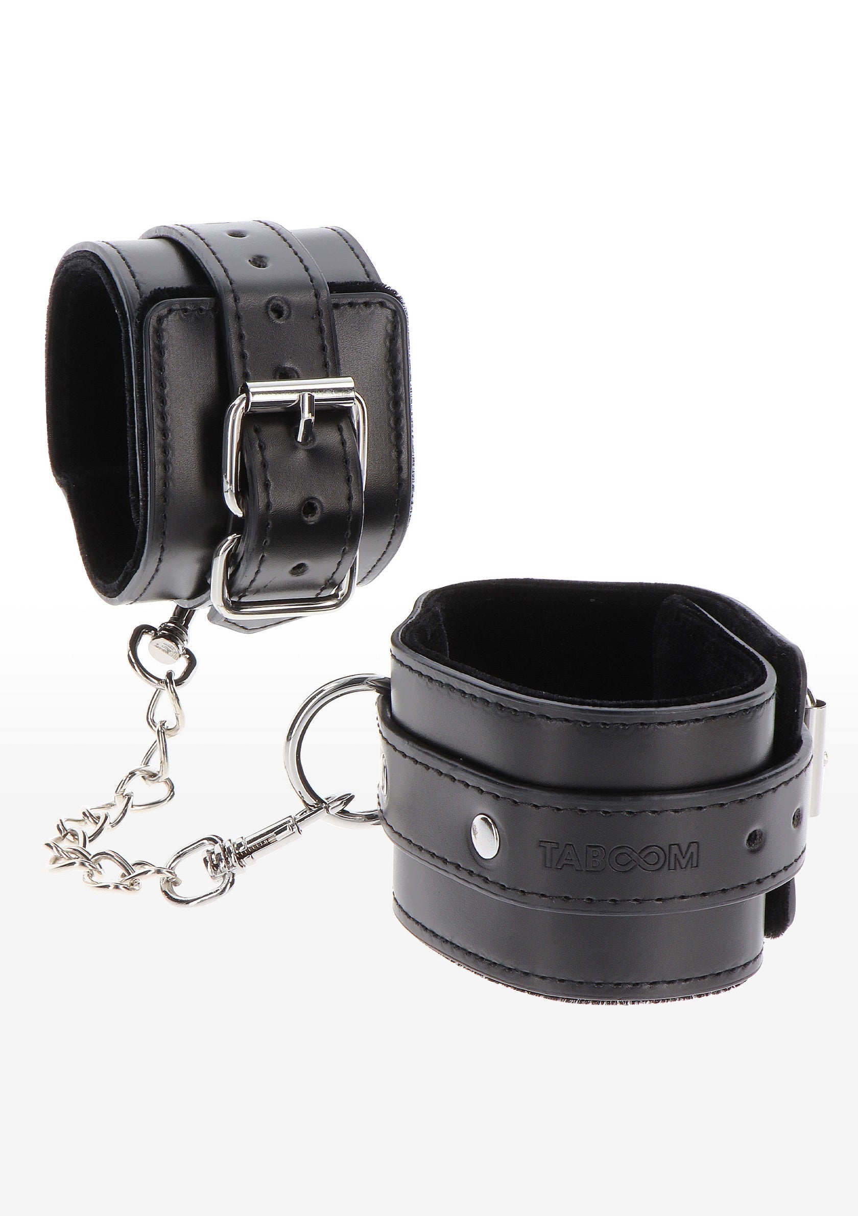 Accessoire BDSM Taboom Ankle Cuffs