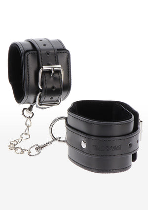 Accessoire BDSM Taboom Ankle Cuffs