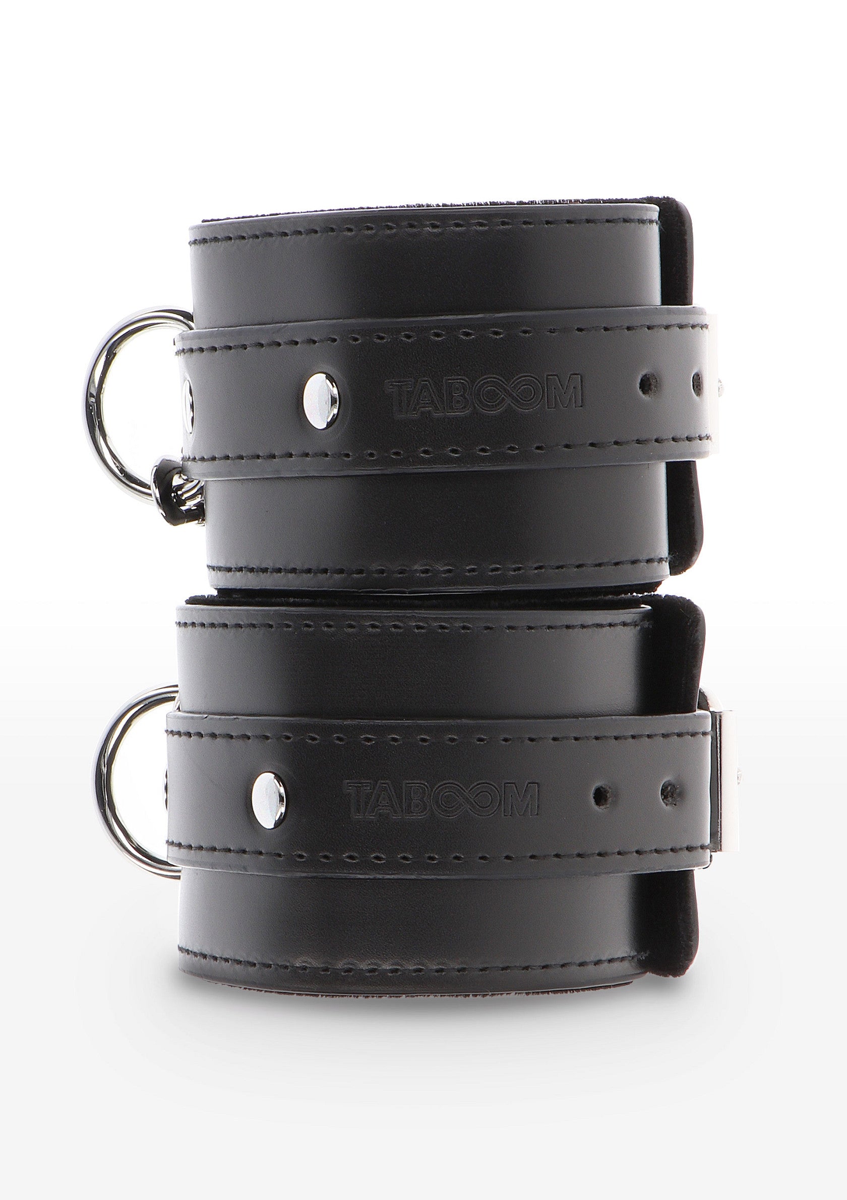 Accessoire BDSM Taboom Ankle Cuffs