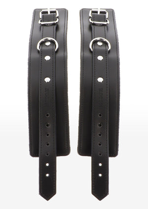 Accessoire BDSM Taboom Ankle Cuffs