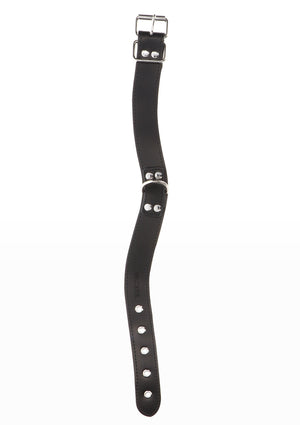 Accessoire BDSM Taboom Elegant D-Ring Collar