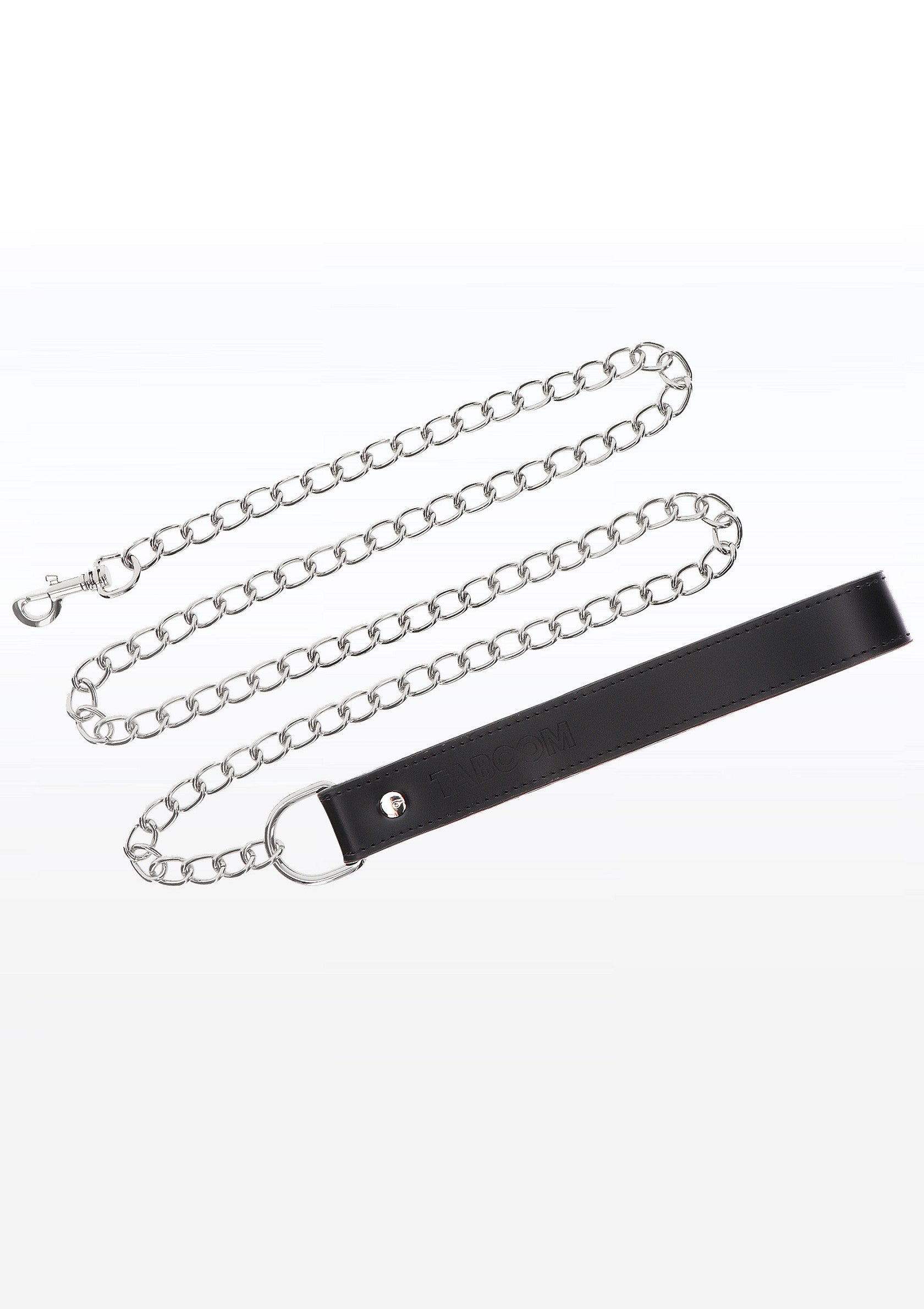 Accessoire BDSM Taboom Chain Leash