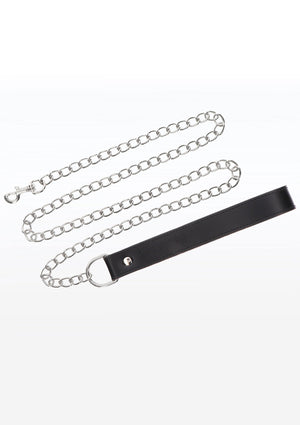 Accessoire BDSM Taboom Chain Leash